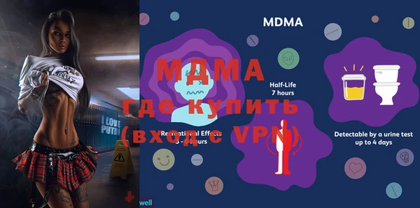 мдпв Верея